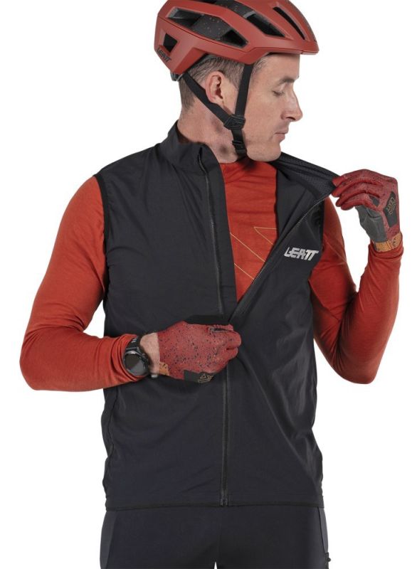 Жилет Leatt Mtb 2.0 Endurance Vest Black