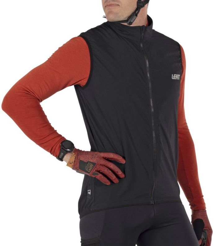 Жилет Leatt Mtb 2.0 Endurance Vest Black