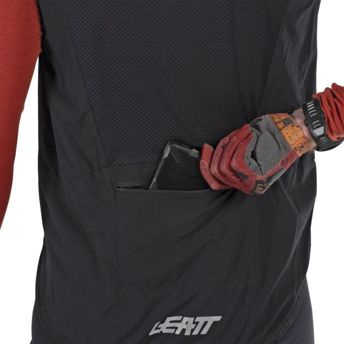 Жилет Leatt Mtb 2.0 Endurance Vest Black