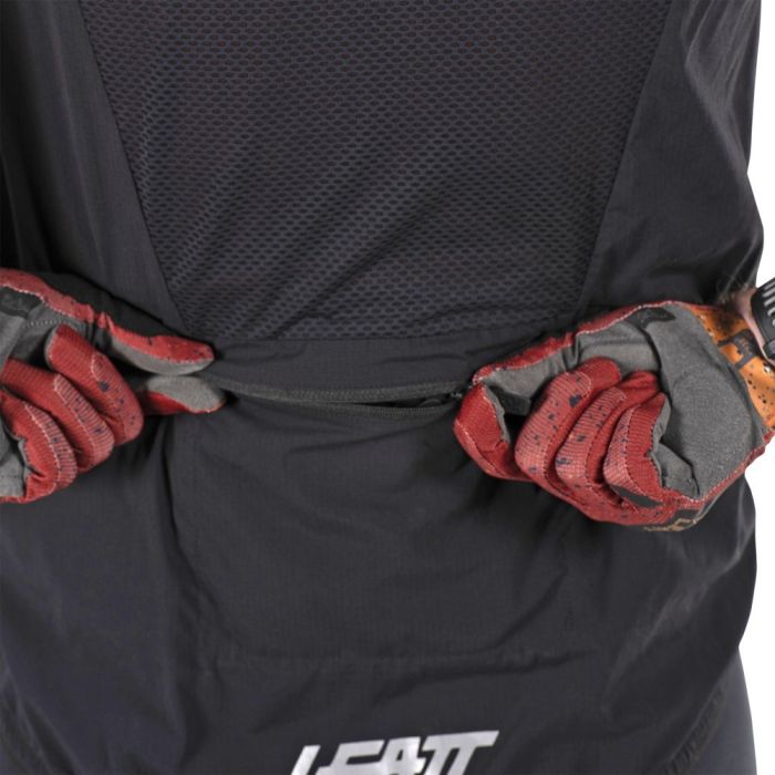 Жилет Leatt Mtb 2.0 Endurance Vest Black