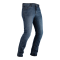 Мотоджинси RST X Kevlar® Single Layer Textile Jean Industrial Blue