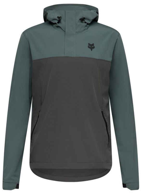 Кофта Fox Ranger Wind Pullover Sage