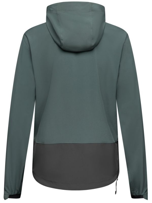 Кофта Fox Ranger Wind Pullover Sage