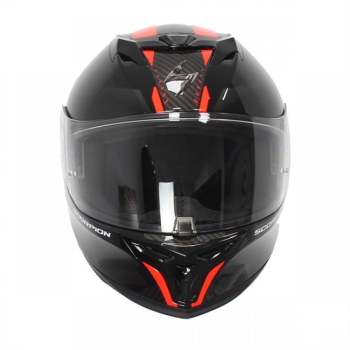 Шолом SCORPION EXO-520 EVO AIR LATEN