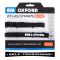 Ремені Oxford Atlas B-Clip 17mm x 1.2M Black (Pair)