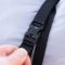 Ремені Oxford Atlas B-Clip 17mm x 1.2M Black (Pair)