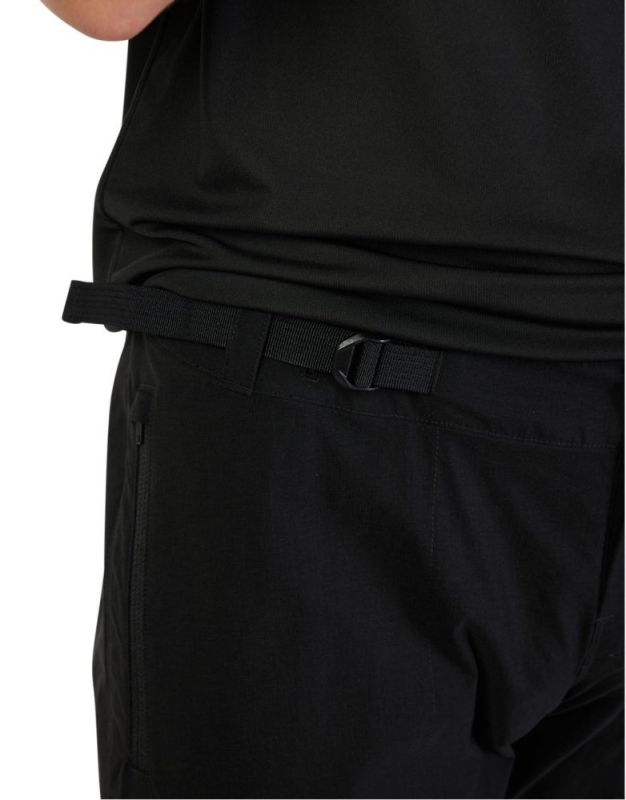 Штани Fox Ranger Pant Black