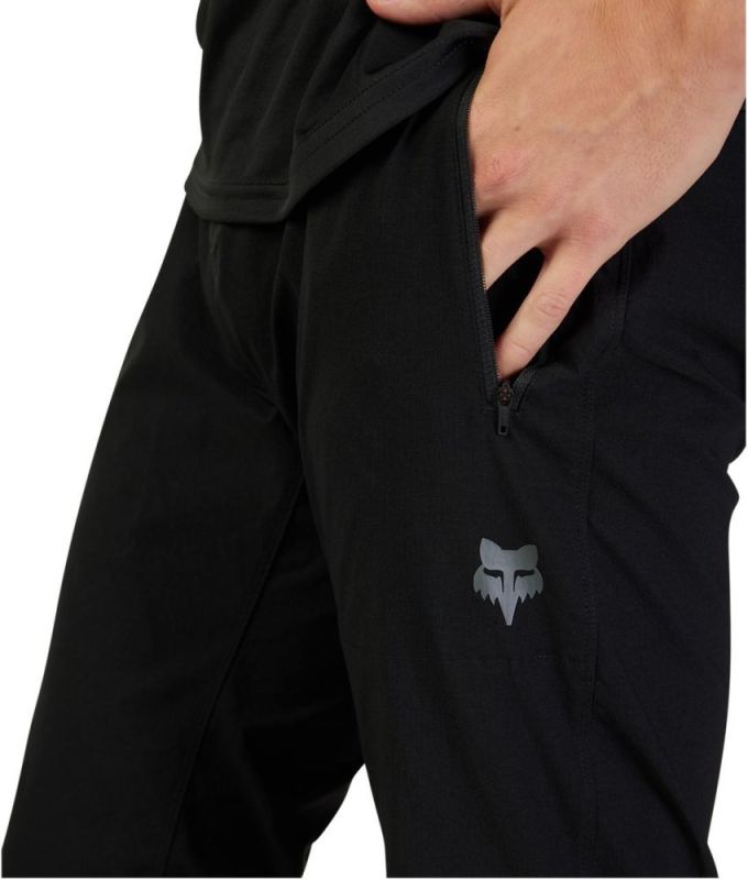Штани Fox Ranger Pant Black