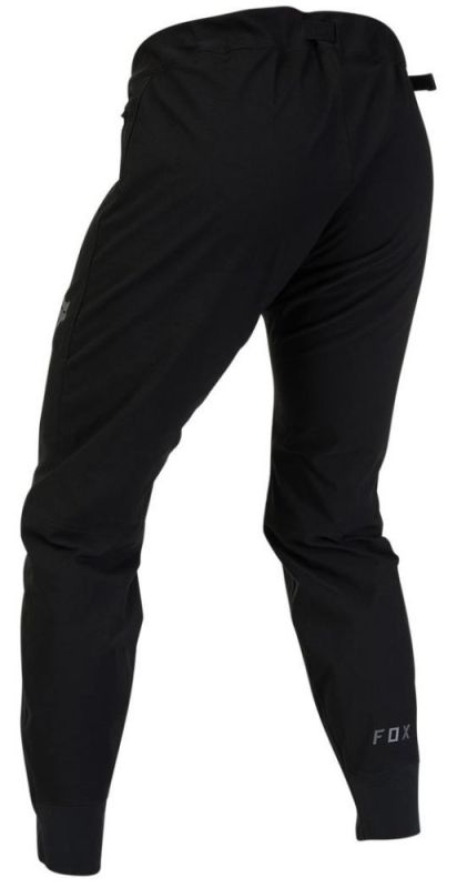 Штани Fox Ranger Pant Black