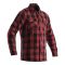 Мото сорочка RST Lumberjack Reinforced CE Aramid Fibre Jacket - Red