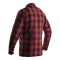 Мото сорочка RST Lumberjack Reinforced CE Aramid Fibre Jacket - Red