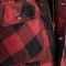 Мото сорочка RST Lumberjack Reinforced CE Aramid Fibre Jacket - Red