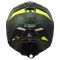Мотошолом LS2 FF910 Advant 2 Triple Olive