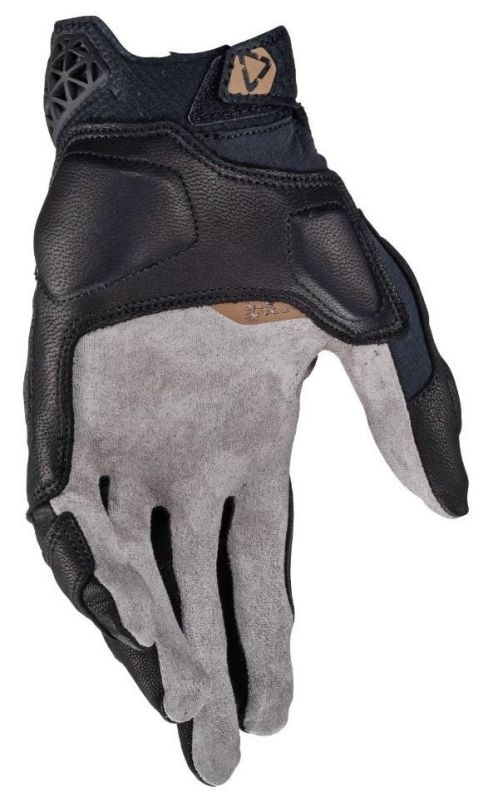 Рукавички Leatt Glove Adventure X-flow 7.5 Short Stealth