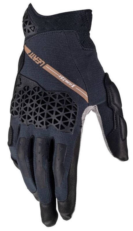 Рукавички Leatt Glove Adventure X-flow 7.5 Short Stealth