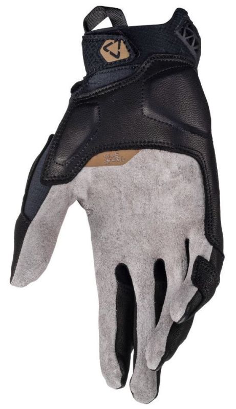 Рукавички Leatt Glove Adventure X-flow 7.5 Short Stealth