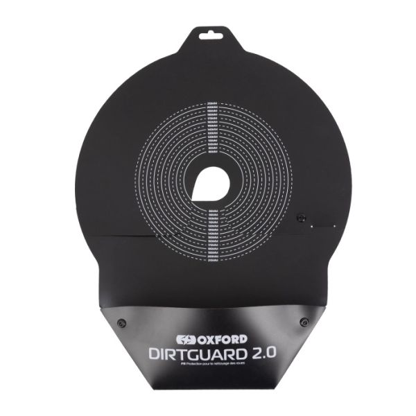 Захисний диск для чищення ланцюга Oxford Dirt Guard 2.0