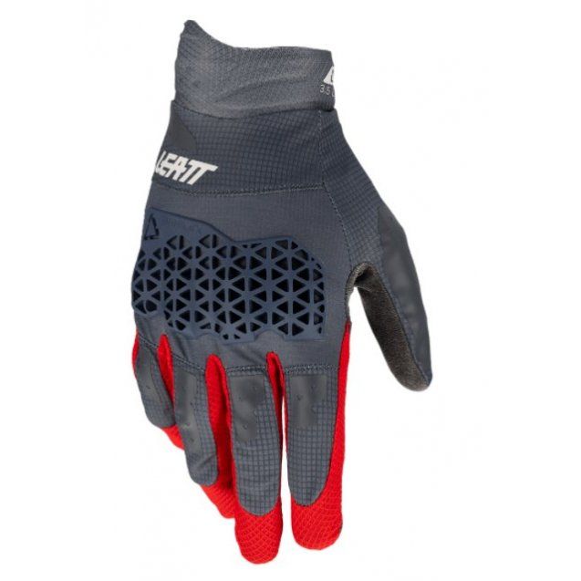 Рукавички Leatt Glove Moto 3.5 Lite Graphene