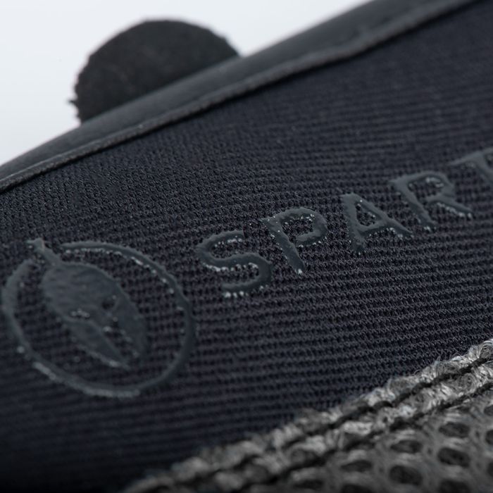 Моторукавички Spartan Air MS Glove Black/Grey