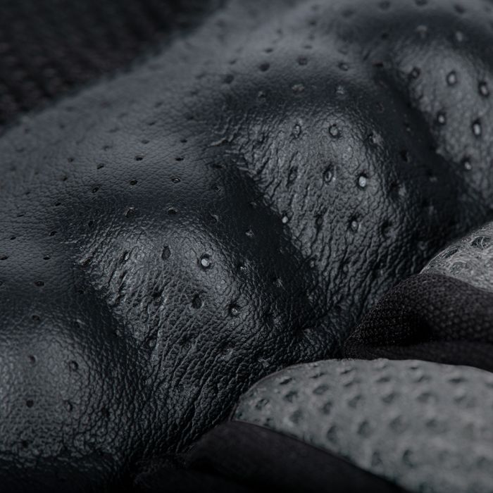 Моторукавички Spartan Air MS Glove Black/Grey