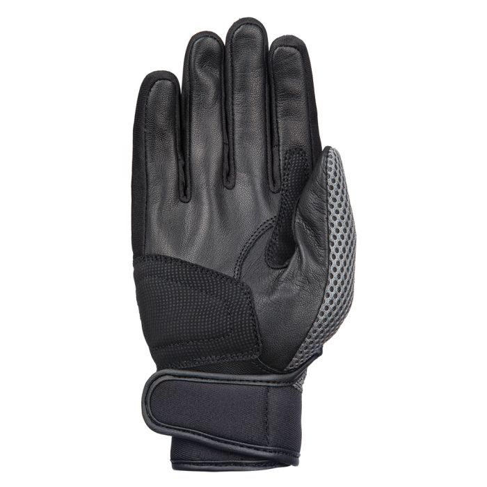 Моторукавички Spartan Air MS Glove Black/Grey