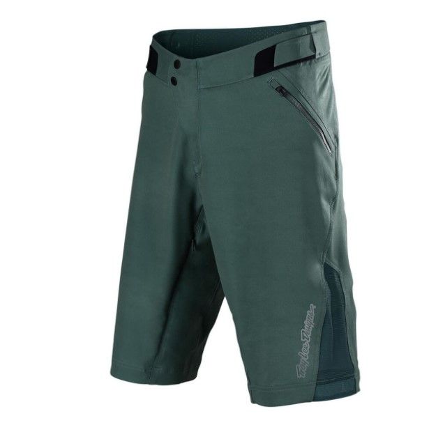 Велошорти TLD Ruckus Short Shell [Green]