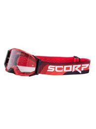 Окуляри для кросу SCORPION