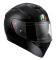 Мотошолом AGV K3 SV Black