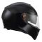 Мотошолом AGV K3 SV Black