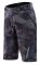 Велошорти TLD RUCKUS SHORT SHELL [SPRAY CAMO BLACK]