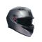 Шолом AGV K3 (E2206) gray matte