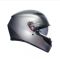 Шолом AGV K3 (E2206) gray matte