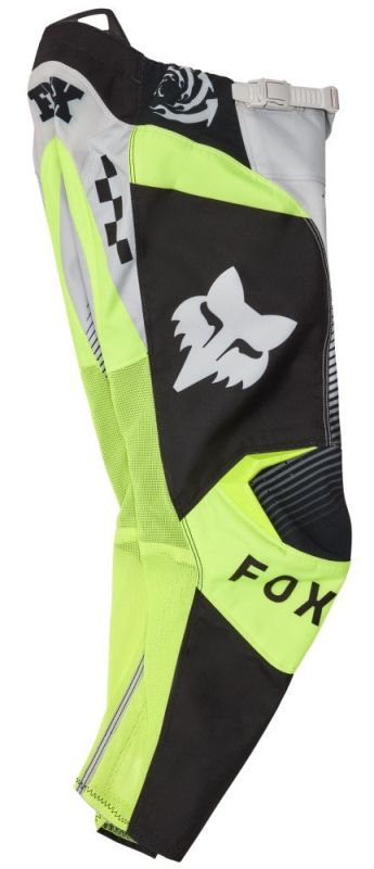 Дитячі Штани Fox 180 Kids Pant - Collect Grey