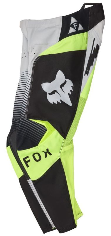 Дитячі Штани Fox 180 Kids Pant - Collect Grey
