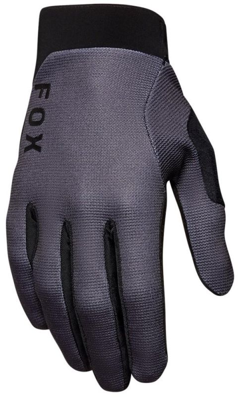 Перчатки Fox Ranger Gel Glove Shadow
