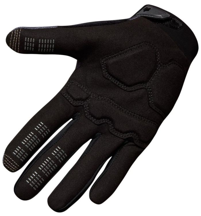 Перчатки Fox Ranger Gel Glove Shadow