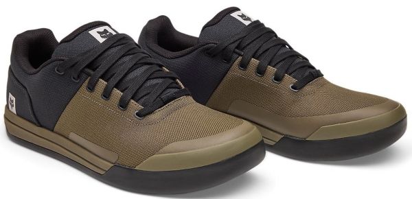 Взуття Fox Union Shoe - Canvas Military
