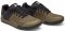 Взуття Fox Union Shoe - Canvas Military