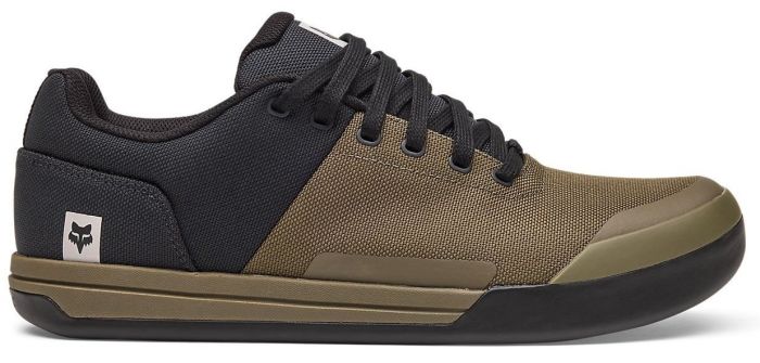Взуття Fox Union Shoe - Canvas Military