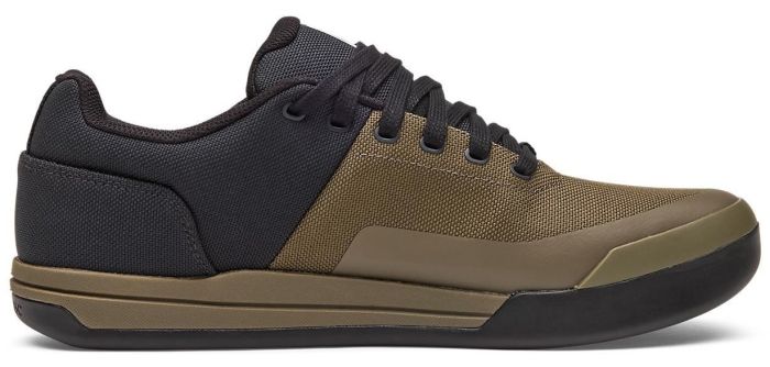 Взуття Fox Union Shoe - Canvas Military
