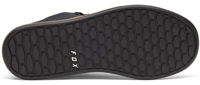 Взуття Fox Union Shoe - Canvas Military