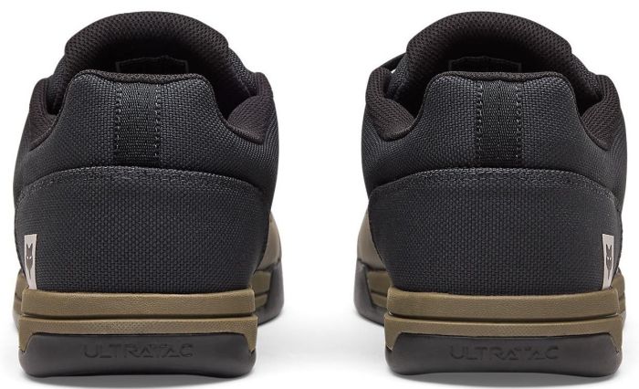 Взуття Fox Union Shoe - Canvas Military