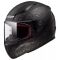 Мотошолом LS2 FF353 Rapid Crypt Matt Black