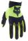 Рукавички Fox Dirtpaw Glove - Ce Flo Yellow