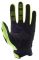 Рукавички Fox Dirtpaw Glove - Ce Flo Yellow