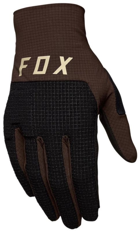 Рукавички Fox Flexair Pro Glove Cocoa