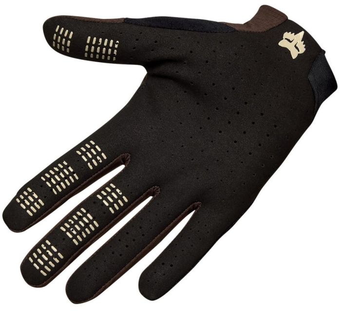 Рукавички Fox Flexair Pro Glove Cocoa