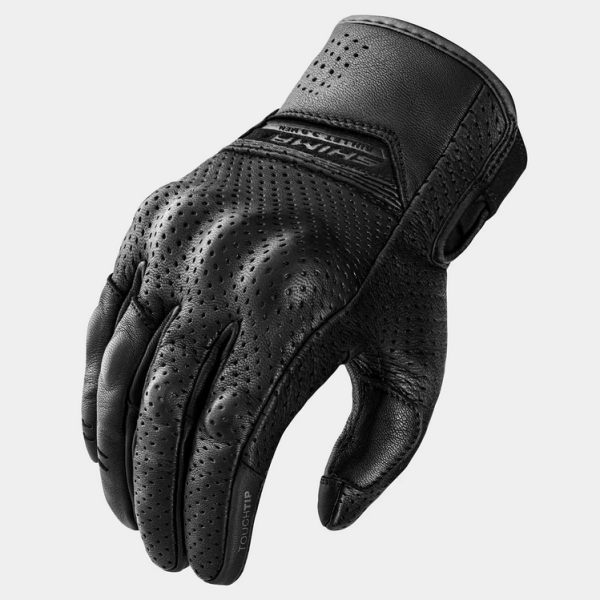 Моторукавички Shima BULLET 3.0 MEN BLK
