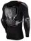 Дитячий захист тіла LEATT Body Protector 3.5 Jr Black