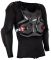 Дитячий захист тіла LEATT Body Protector 3.5 Jr Black
